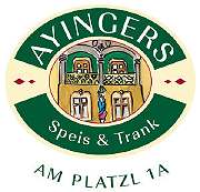 Ayingers am Platzl Logo